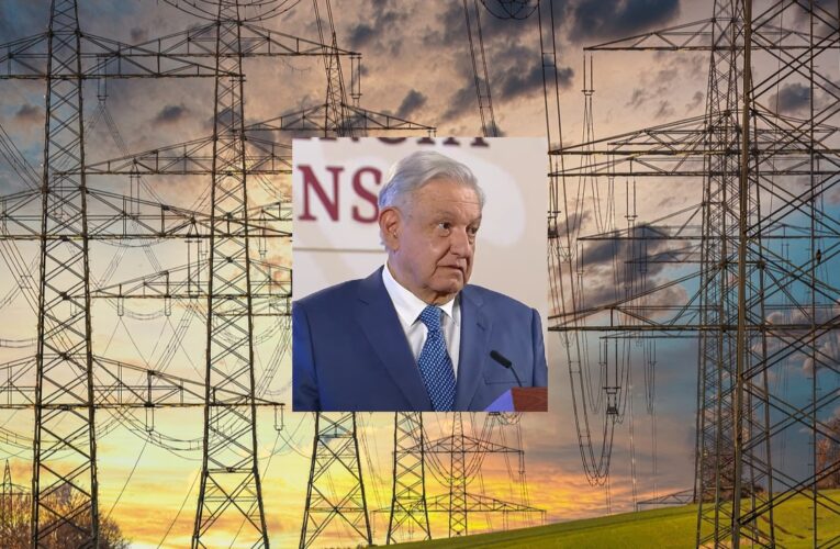 AMLO va por impugnar decisión de Ley eléctrica; se demuestra entreguismo del Poder Judicial, dice