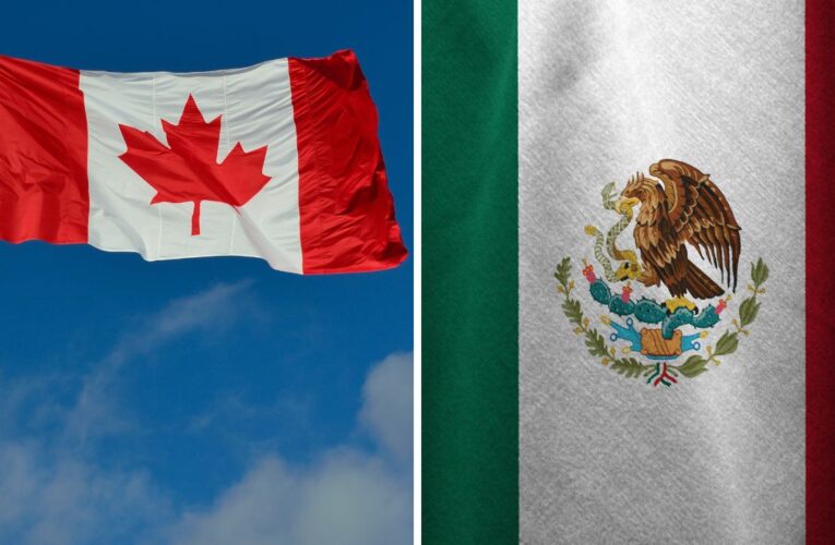 Canadá vuelve a imponer visas a los mexicanos