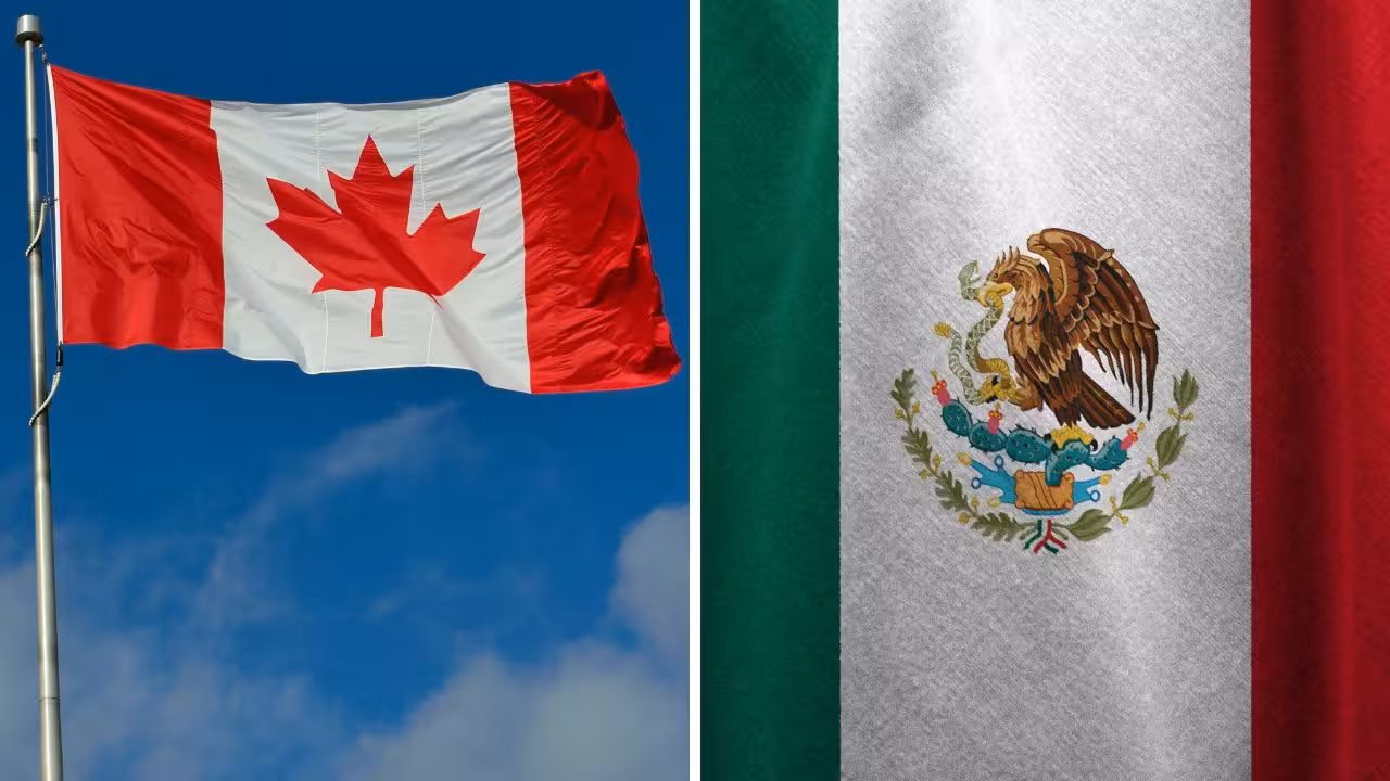 Canadá vuelve a imponer visas a los mexicanos