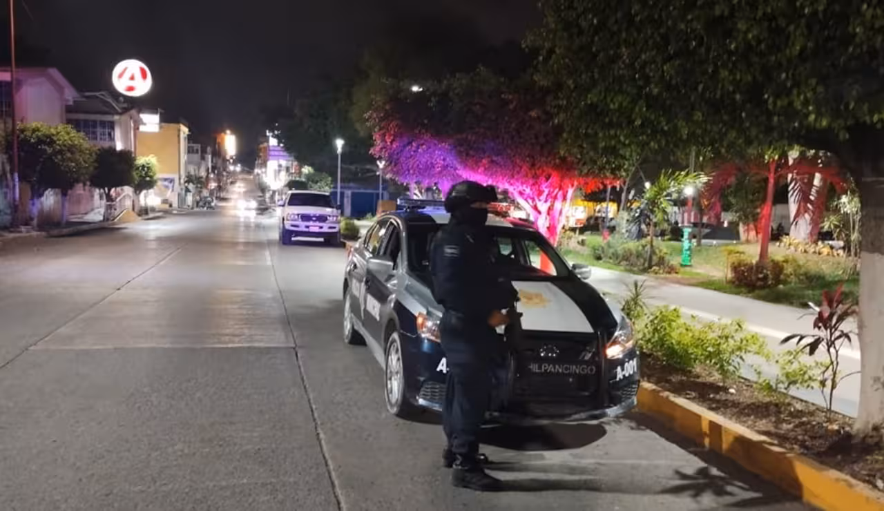 Sin transporte y sin clases, así se mantiene Chilpancingo por violencia