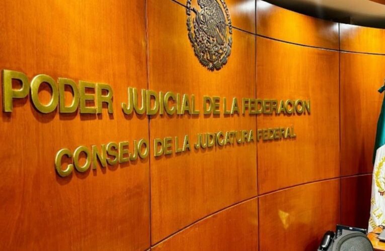 SCJN elige terna para ocupar vacante de Consejero de la Judicatura