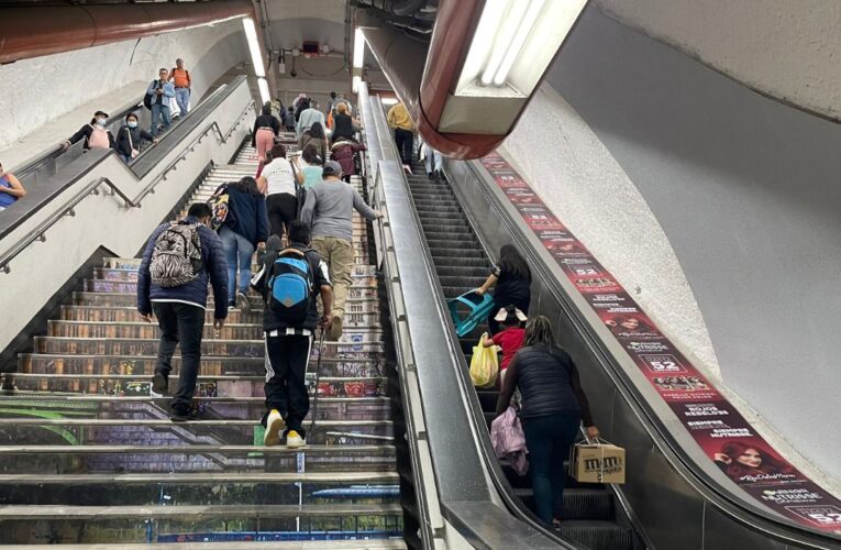 Fallece usuario en instalaciones del Metro Auditorio