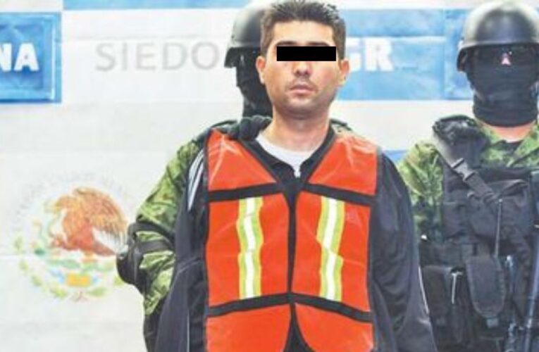 Juez autoriza extradición a EUA de ‘El 85’, fundador del CJNG