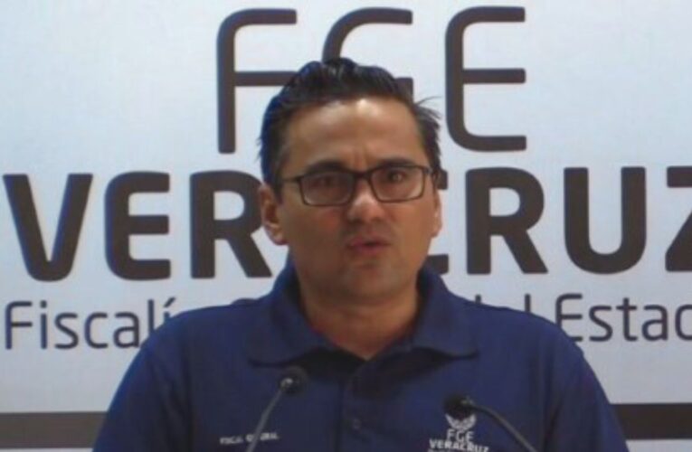 Jorge Winckler, exfiscal de Veracruz, vinculado a proceso por tortura