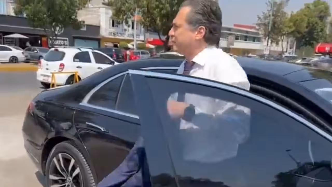 Juez aplaza audiencia de Lozoya por Agronitrogenados