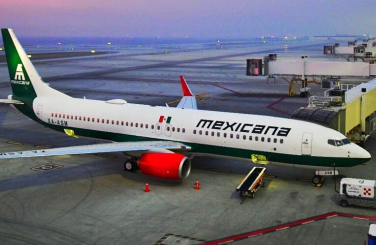 Mexicana de Aviación se pone como meta llegar a 11 destinos internacionales