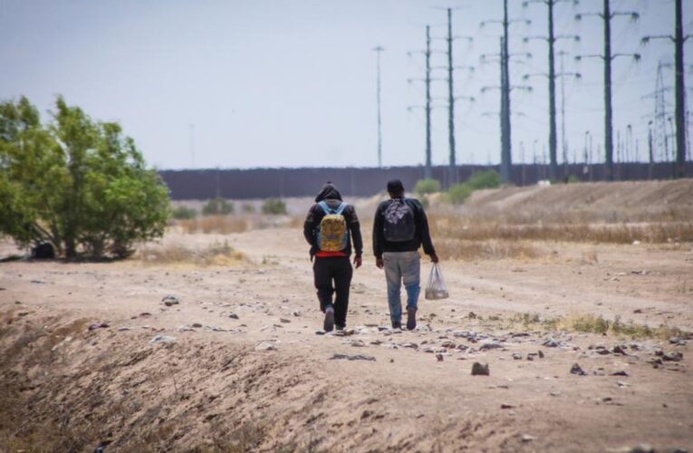 “México no es piñata de nadie”, dice AMLO sobre uso de tema migratorio en EUA