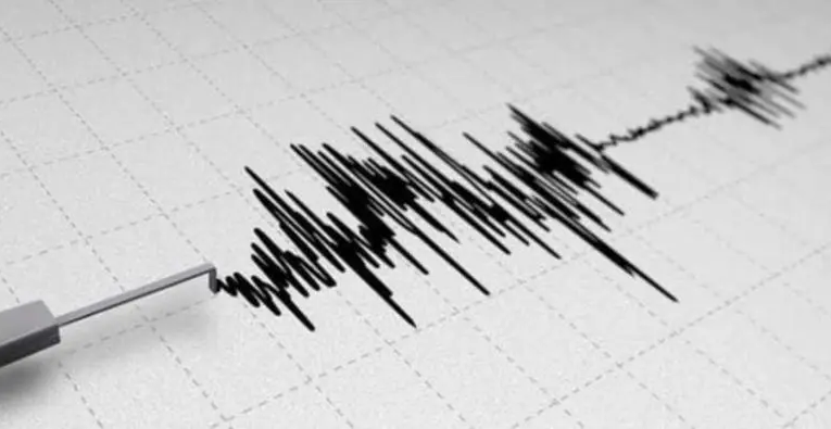 CDMX se estremece por temblor de magnitud 5, con epicentro en Guerrero