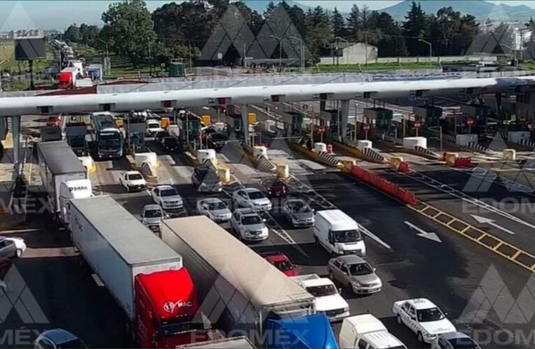 Gobierno y transportistas alcanzan acuerdo y evitan paro nacional