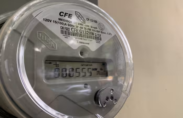 URGE RECONVERTIR EL SISTEMA ENERGÉTICO PARA GENERAR ELECTRICIDAD BARATA PARA LOS MEXICANOS Y LOS NEGOCIOS: CEM