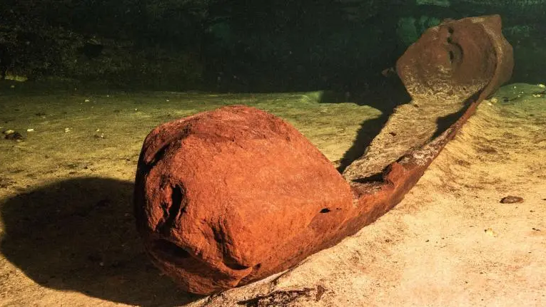 El nuevo museo en Chichén Itzá exhibe tesoros arqueológicos nunca antes vistos