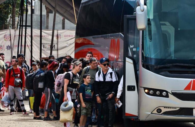 Están vigentes descuentos en autotransporte y trenes esta Semana Santa