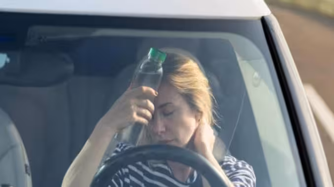 Prevén calor, lluvias y efecto de Norte