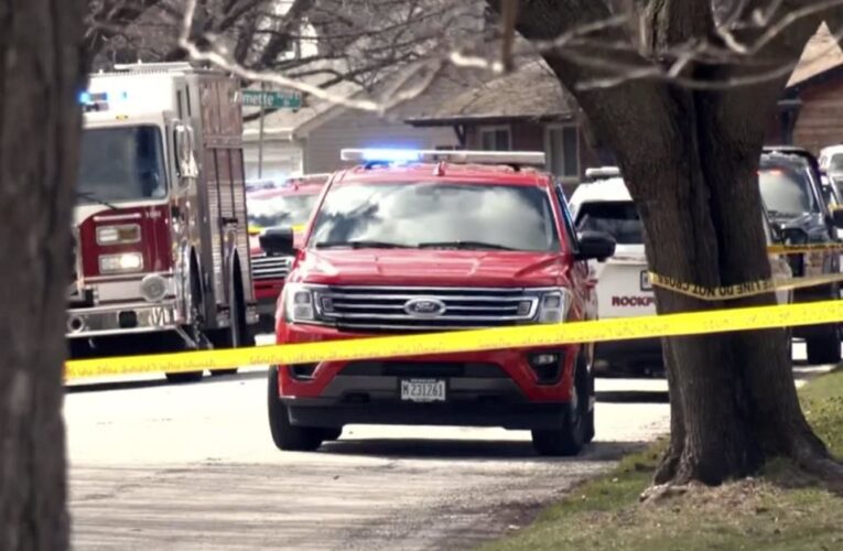 Apuñalamiento masivo en una localidad de Illinois deja 4 muertos y 7 heridos