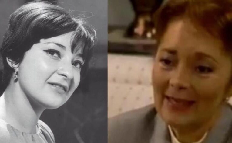 Murió Zoila Quiñones, actriz de Amigas y Rivales, a los 83 años