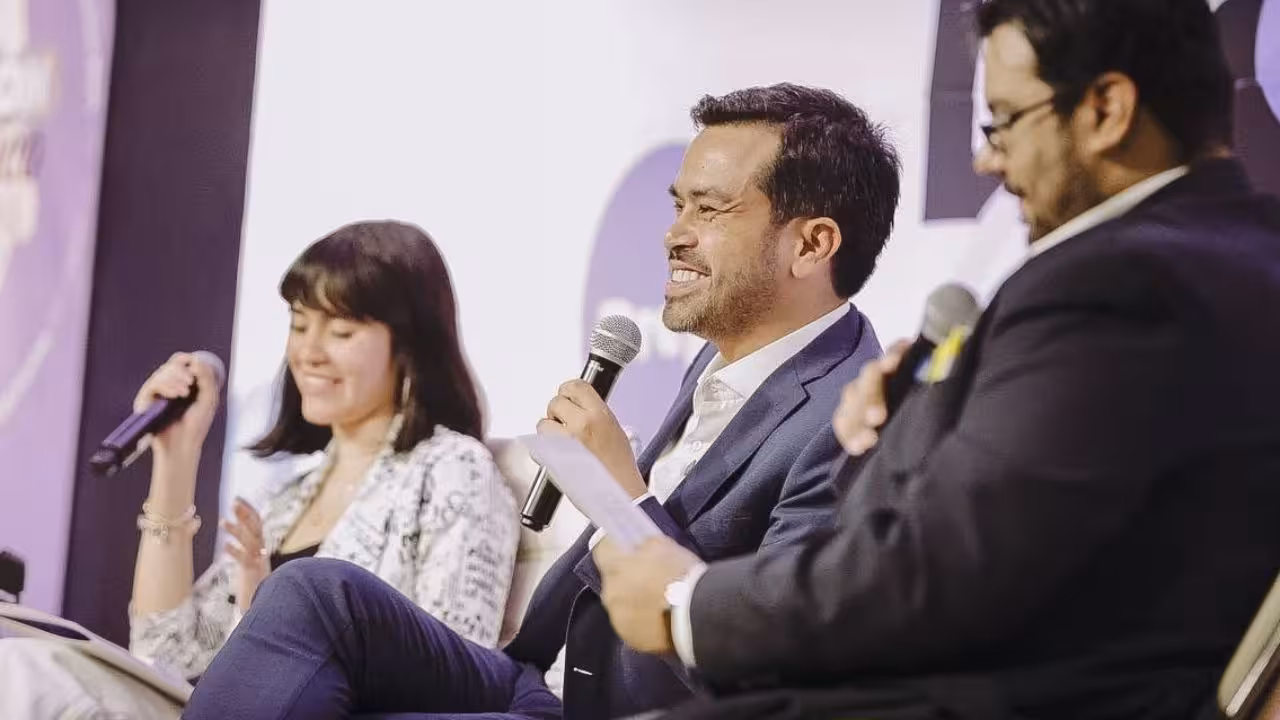Álvarez Máynez propone regular mercado de drogas: “hay que cobrarles impuestos”