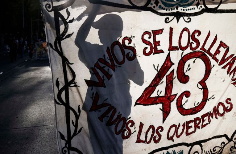 SCJN incluye en agenda revisión de recursos sobre caso Ayotzinapa