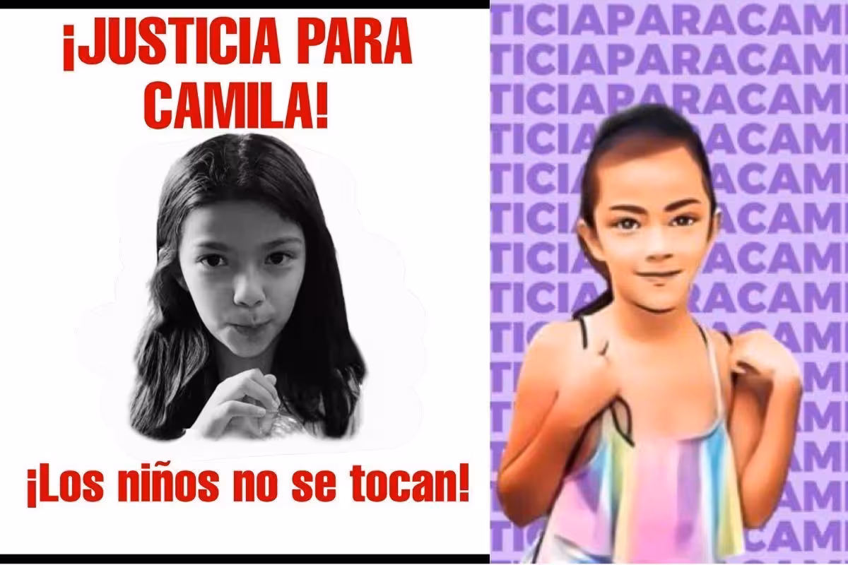 Gobernadora de Guerrero condena asesinato de Camila; exige investigación expedita
