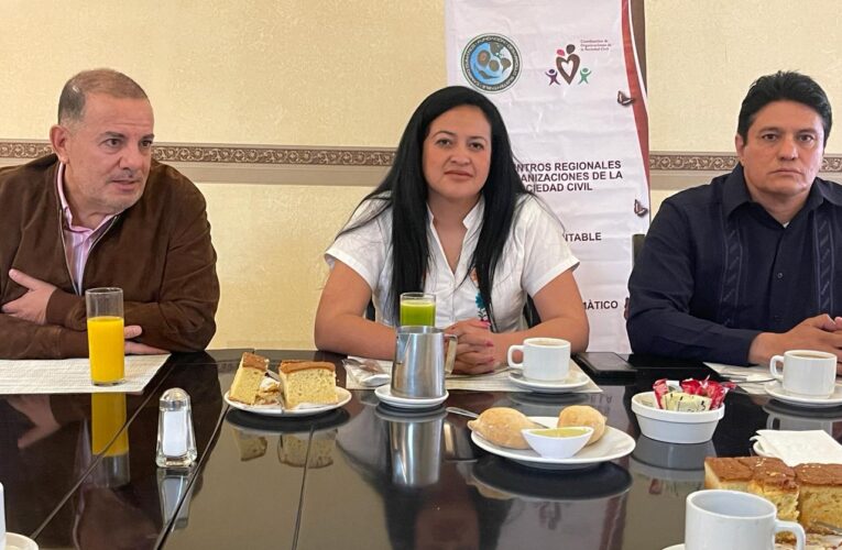 Generarán propuestas de remediación y desarrollo sustentable en Tula, Valle del Mezquital y otras zonas de Hidalgo, con alcance megalopolitano