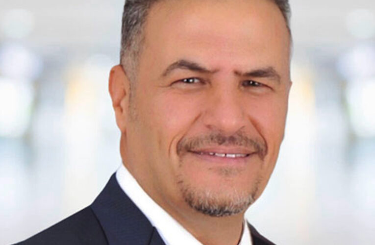 Hitachi Vantara designa a Ayman Abouelwafa como nuevo Chief Technology Officer