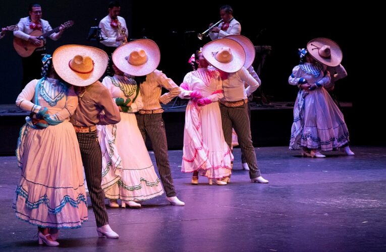 El Sistema Creación invita a conmemorar con actividades artísticas el Día Internacional de las Mujeres en el Complejo Cultural Los Pinos