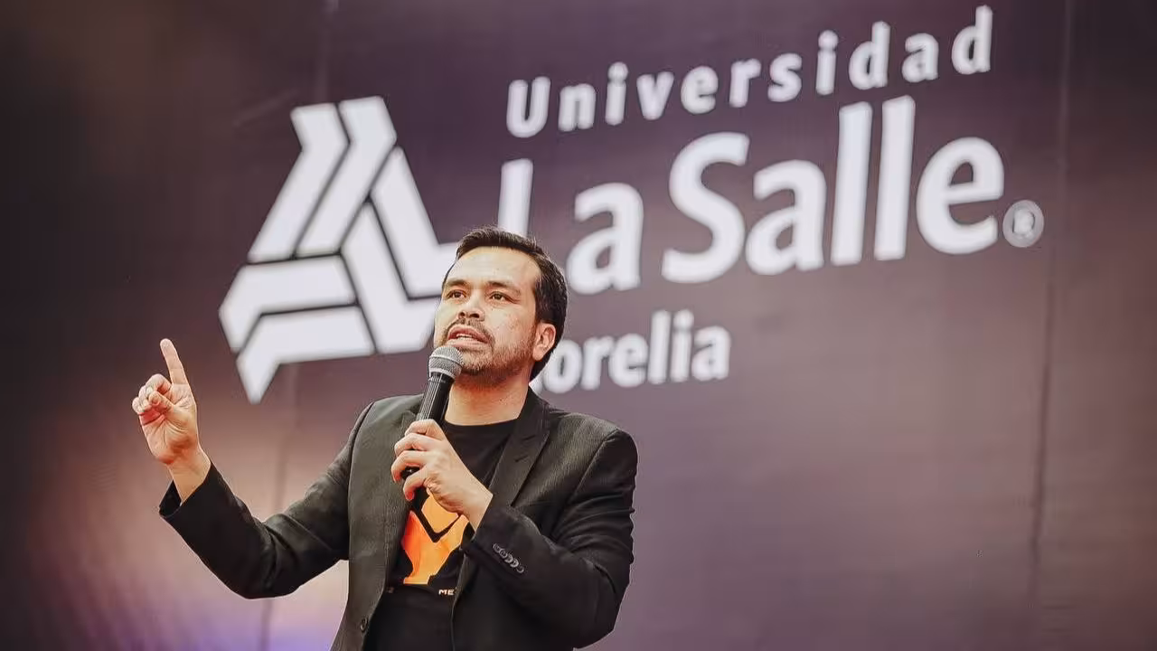 Máynez propone darle continuidad a proyectos de AMLO