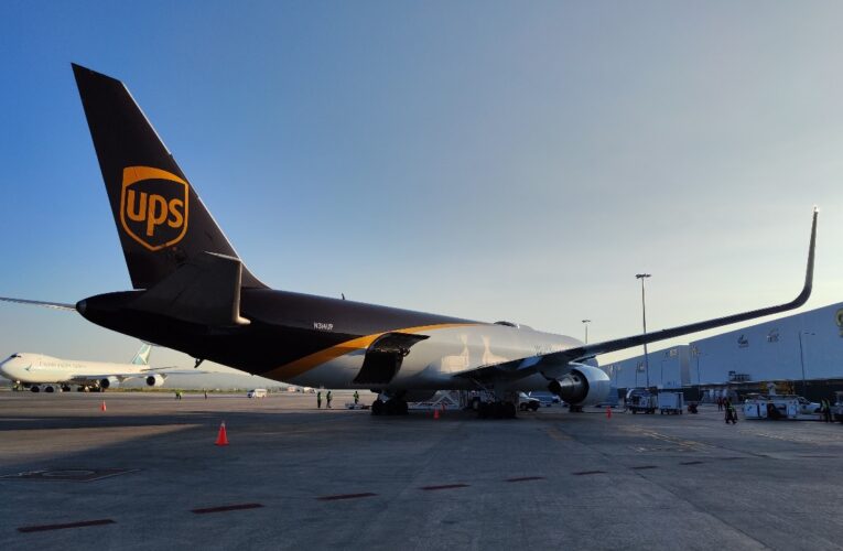 UPS revoluciona el mercado de nearshoring México-Estados Unidos con nuevas opciones de paquetería transfronteriza