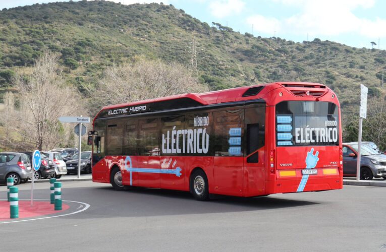 Volvo Buses México participará en el 15º Congreso Internacional de Transporte