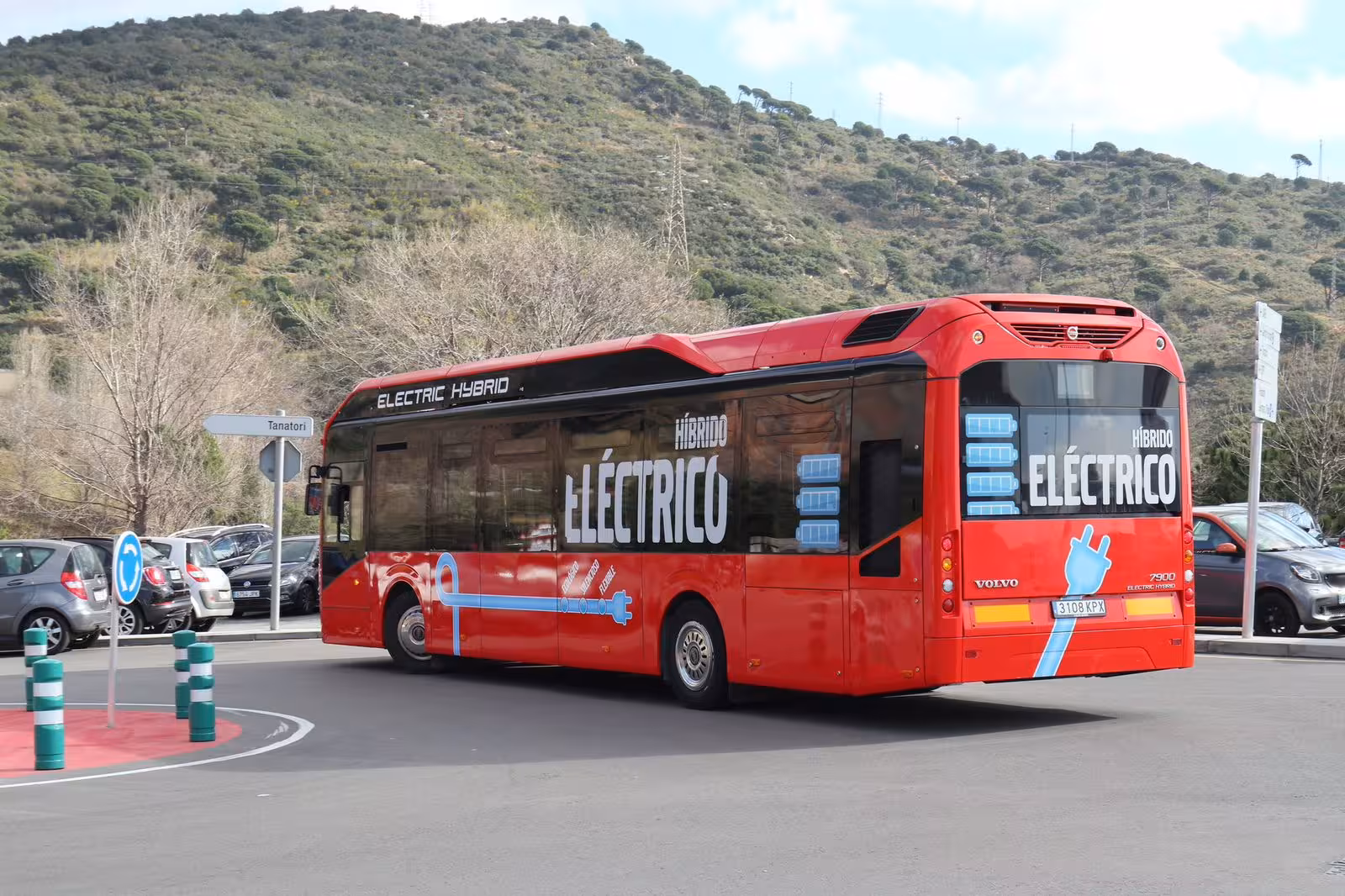 Volvo Buses México participará en el 15º Congreso Internacional de Transporte