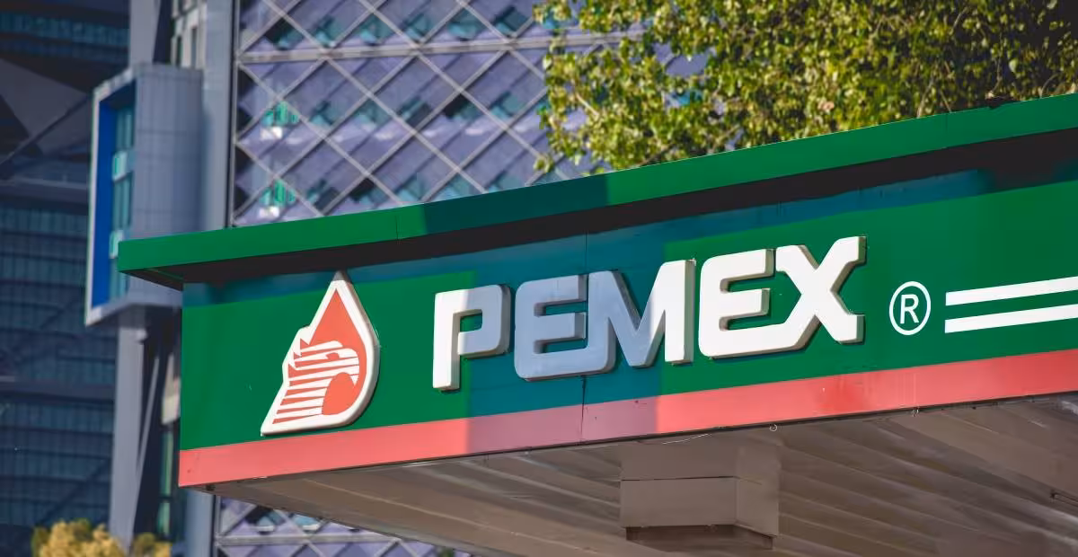 Pemex espera reducir deuda financiera a 94,500 mdd a fin de año