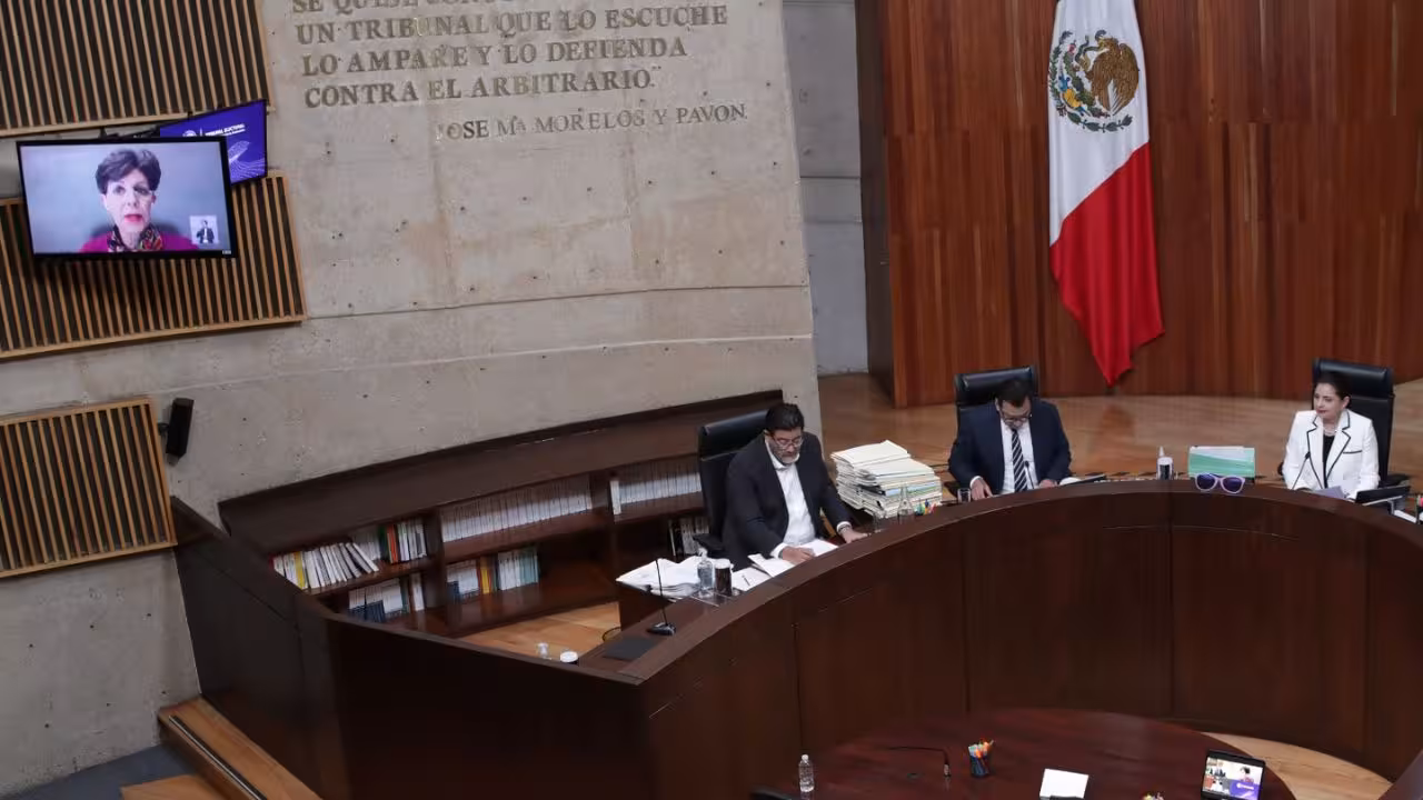 TEPJF garantiza representación de guerrerenses en el extranjero