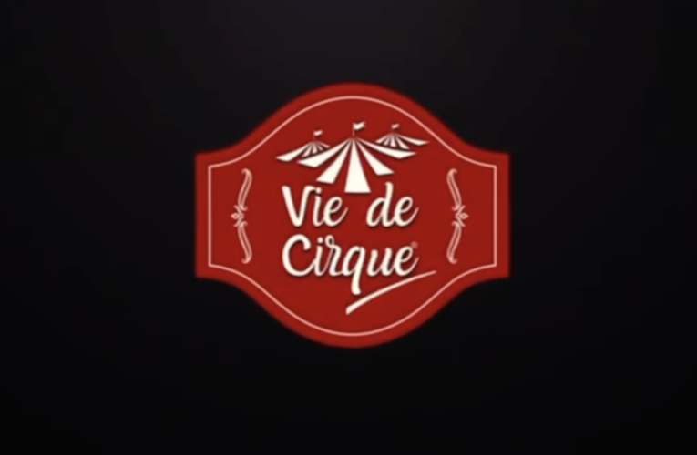 Vie de Cirque, te espera a partir del próximo 6 de abril en Metepec, Edomex