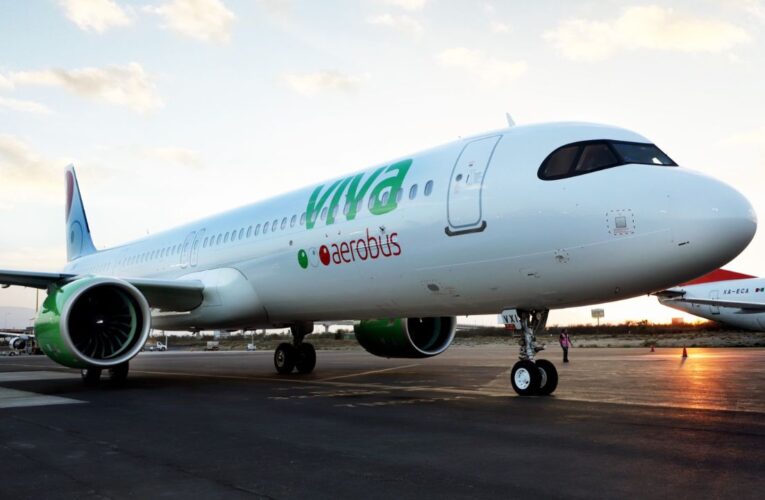 Viva Aerobus reactivará rutas a Acapulco desde Monterrey, Cancún y CDMX