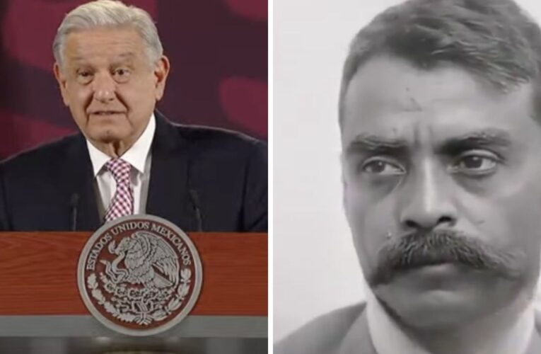 AMLO integrará “seminarios” de historia en sus “mañaneras”