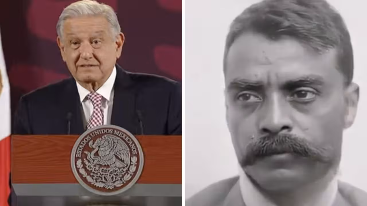 AMLO integrará “seminarios” de historia en sus “mañaneras”