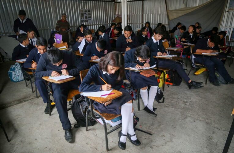 JUEZA ORDENA A DIRECTIVOS DE ESCUELA ADMITIR DE NUEVO EN CICLO ESCOLAR A MENOR CON DÉFICIT DE ATENCIÓN