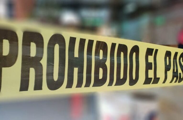 Ciclista muere atropellado en la Central de Abasto