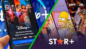 Disney+ se une a Star+: fecha oficial del lanzamiento en México y nuevos precios