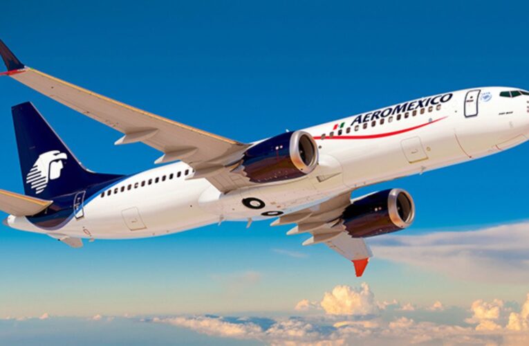 Aeroméxico felicita a ASSA por aprobar la revisión del Contrato Colectivo de Trabajo