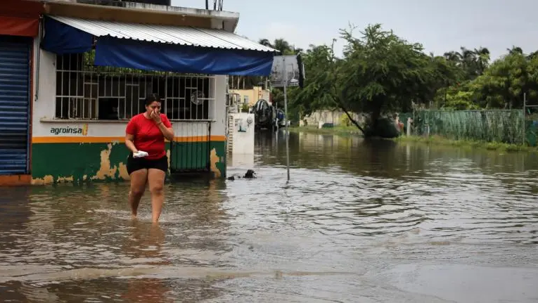 Frente frío 39 provocará lluvias en 12 estados