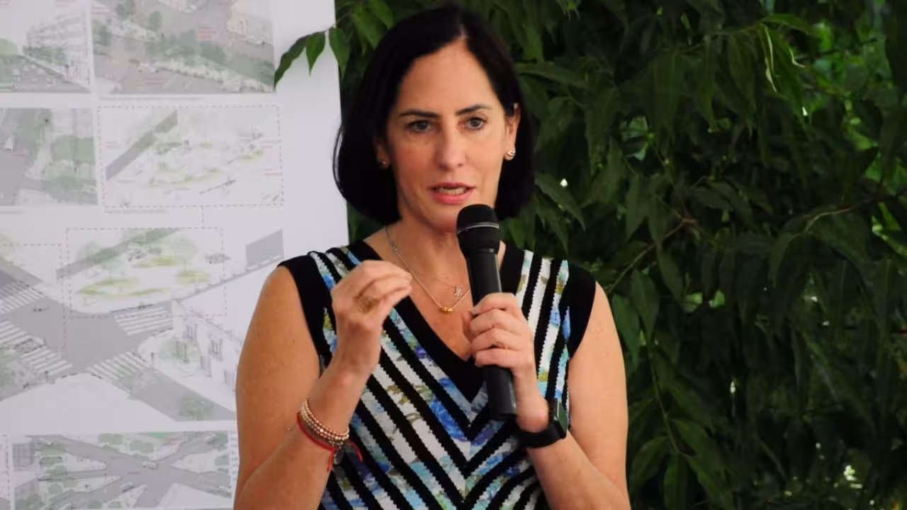 Lía Limón denuncia campaña sucia en su contra