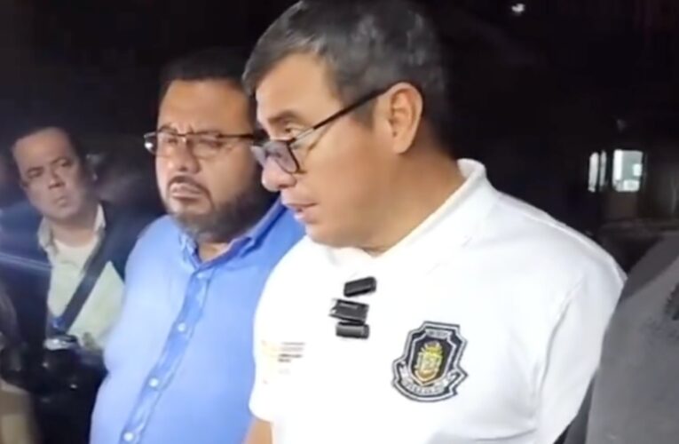 Guerrero niega ataque deliberado contra normalistas de Ayotzinapa