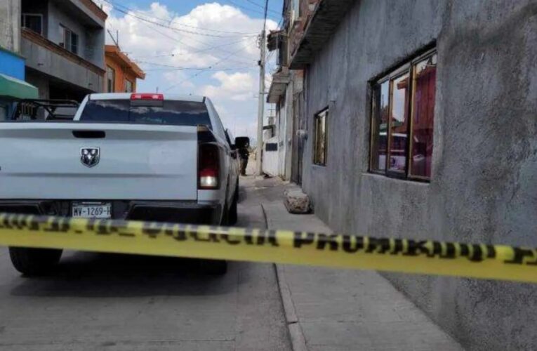 Otra niña de 8 años es hallada sin vida en Michoacán