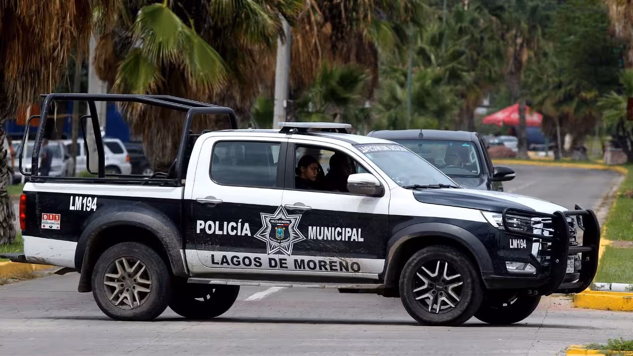 Hallan siete cadáveres con señas de violencia en Lagos de Moreno