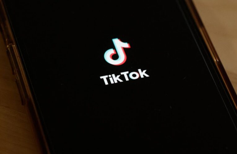 Italia multa a TikTok en 10 millones de euros por desproteger a menores