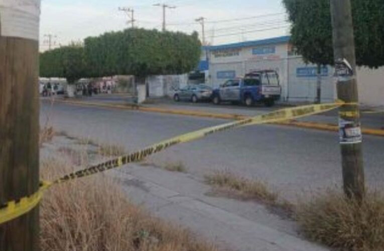 Asesinan a dos mujeres en una lavandería de Celaya; indagan extorsión