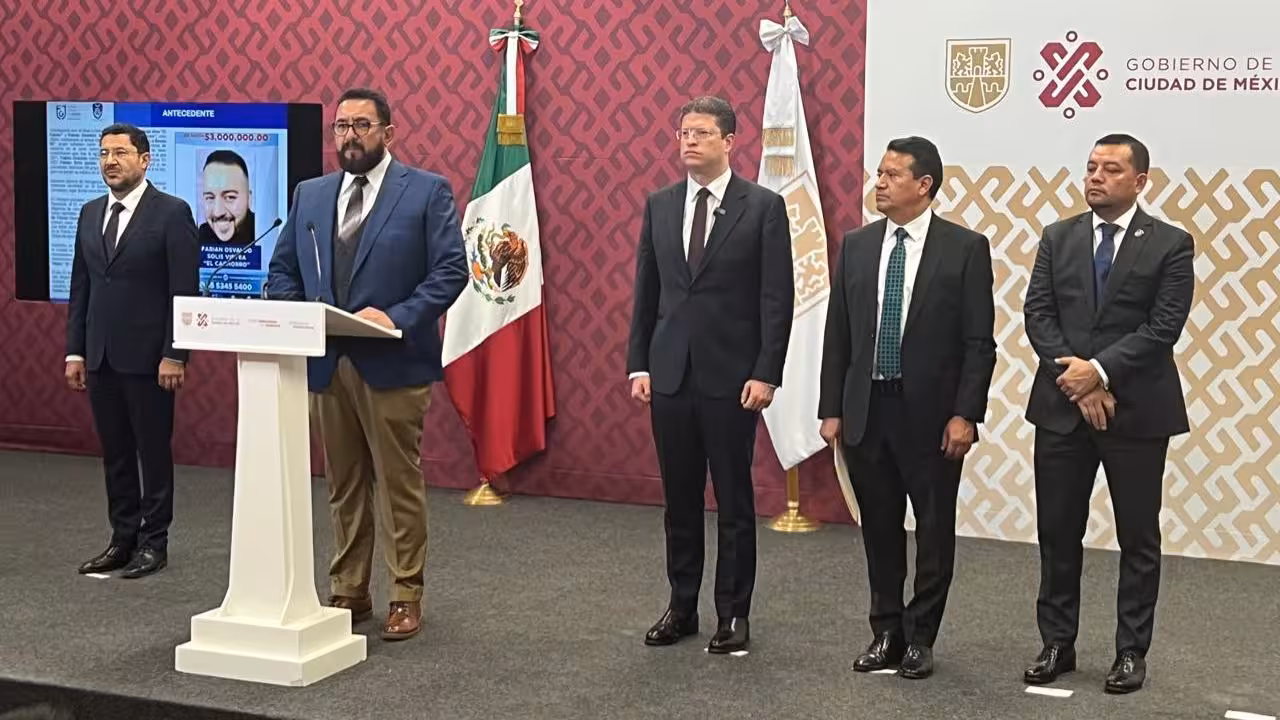 Alistan denuncia contra juez que liberó a ‘El Cachorro’, líder de “La Ronda 88”