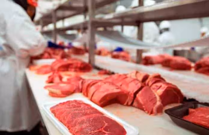 GOBIERNO DE MÉXICO RECHAZA REGLA DE ETIQUETADO DE ESTADOS UNIDOS A PRODUCTOS CÁRNICOS, AVÍCOLAS Y DE HUEVO