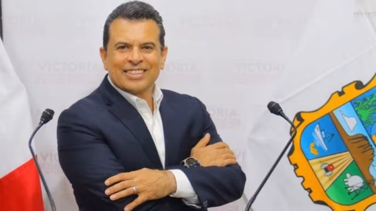 Morena rompe alianza con PVEM y PT en Ciudad Victoria; irá solo en elecciones