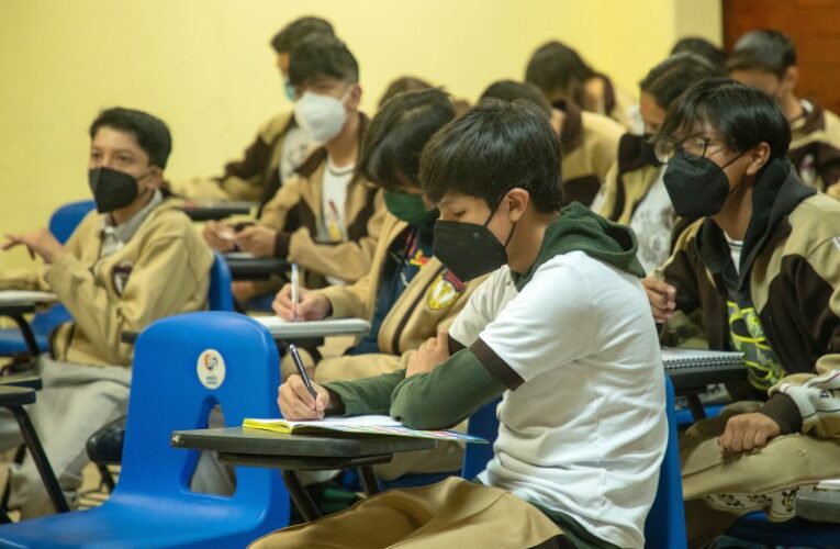 JUSTICIA FEDERAL ORDENA A DIRECTIVOS DE ESCUELA READMITIR EN CICLO ESCOLAR A MENOR CON DÉFICIT DE ATENCIÓN